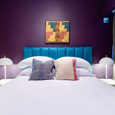 ✶ Maras Residence ✶ Luxury Rooftop Pool & Grill Lima Ngoại thất bức ảnh