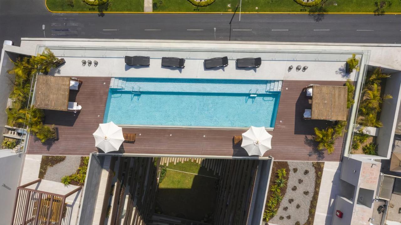 ✶ Maras Residence ✶ Luxury Rooftop Pool & Grill Lima Ngoại thất bức ảnh