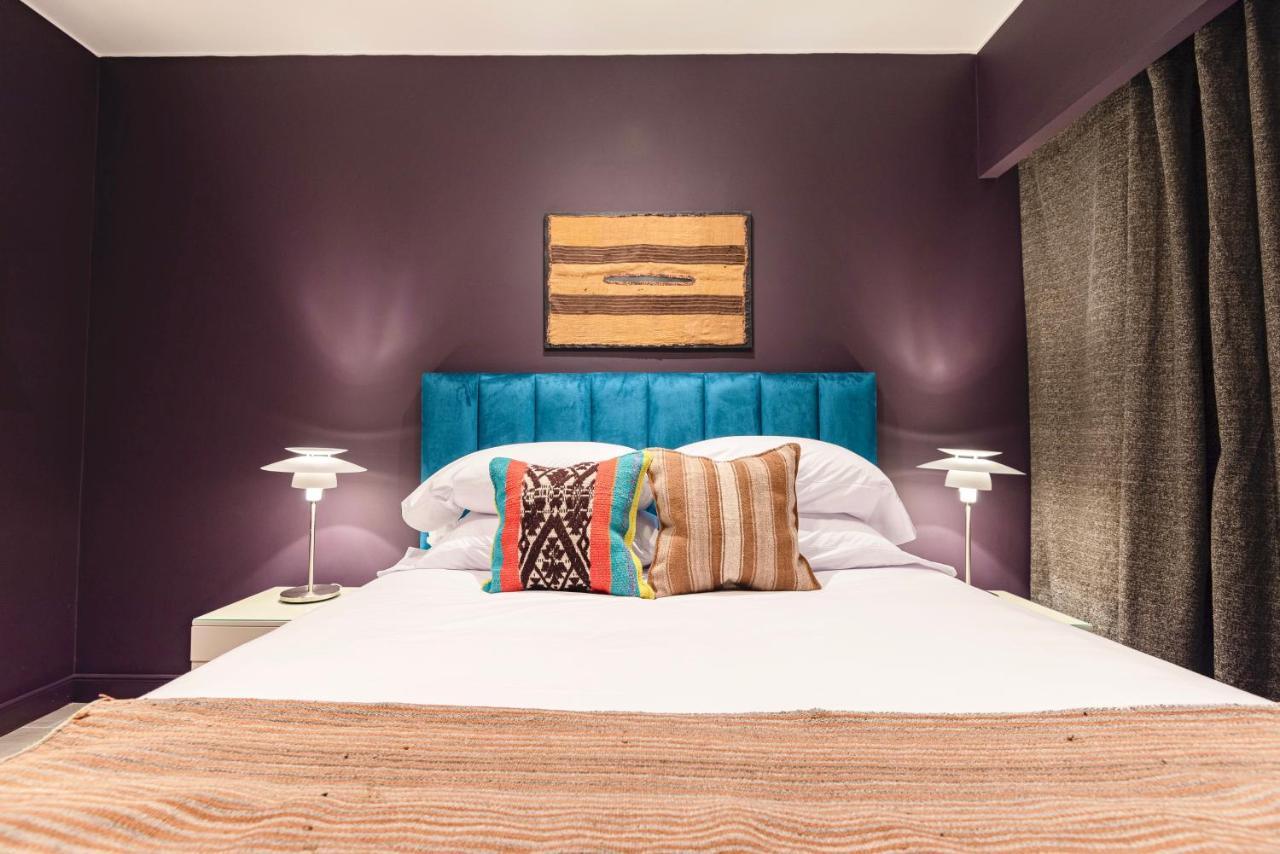 ✶ Maras Residence ✶ Luxury Rooftop Pool & Grill Lima Ngoại thất bức ảnh