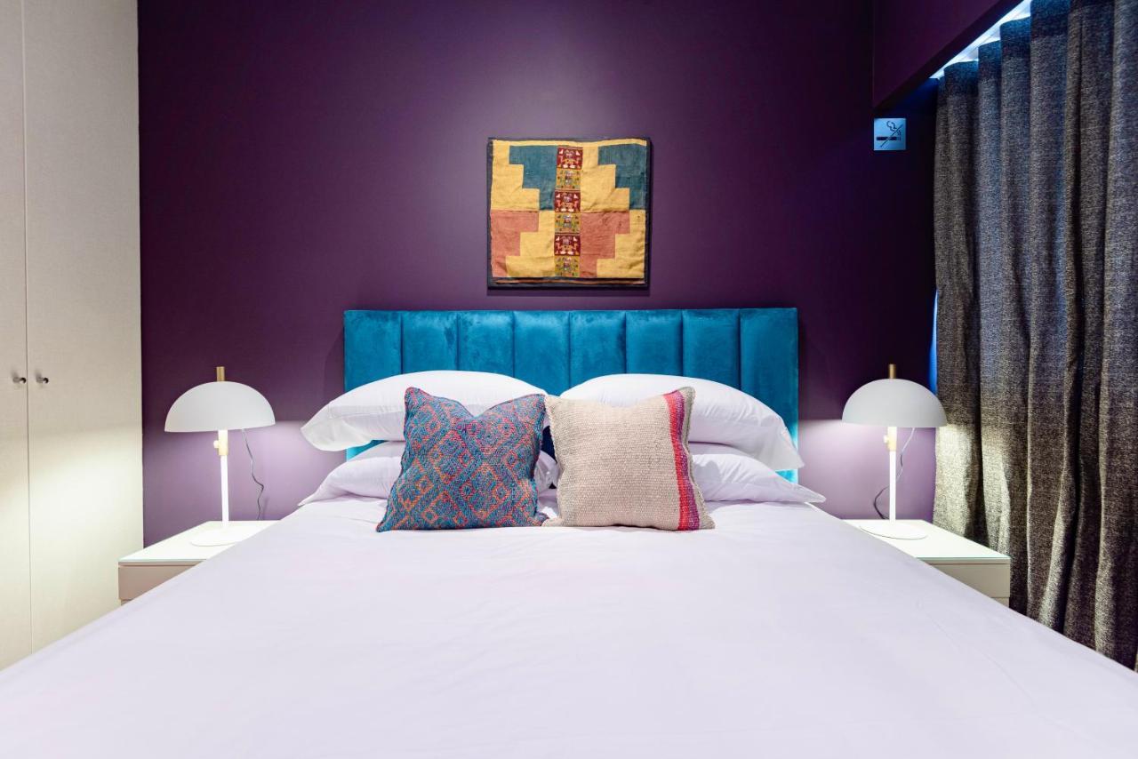 ✶ Maras Residence ✶ Luxury Rooftop Pool & Grill Lima Ngoại thất bức ảnh