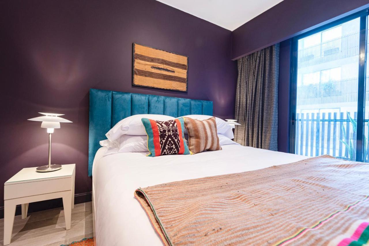 ✶ Maras Residence ✶ Luxury Rooftop Pool & Grill Lima Ngoại thất bức ảnh