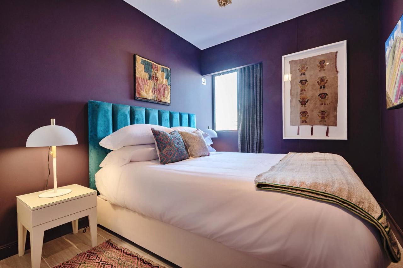 ✶ Maras Residence ✶ Luxury Rooftop Pool & Grill Lima Ngoại thất bức ảnh