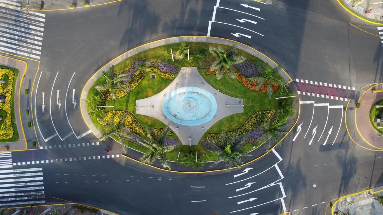 ✶ Maras Residence ✶ Luxury Rooftop Pool & Grill Lima Ngoại thất bức ảnh