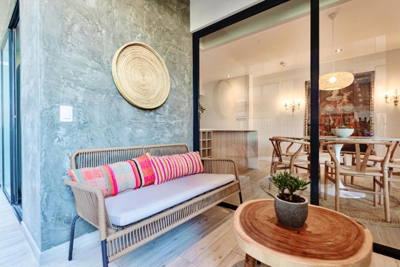 ✶ Maras Residence ✶ Luxury Rooftop Pool & Grill Lima Ngoại thất bức ảnh