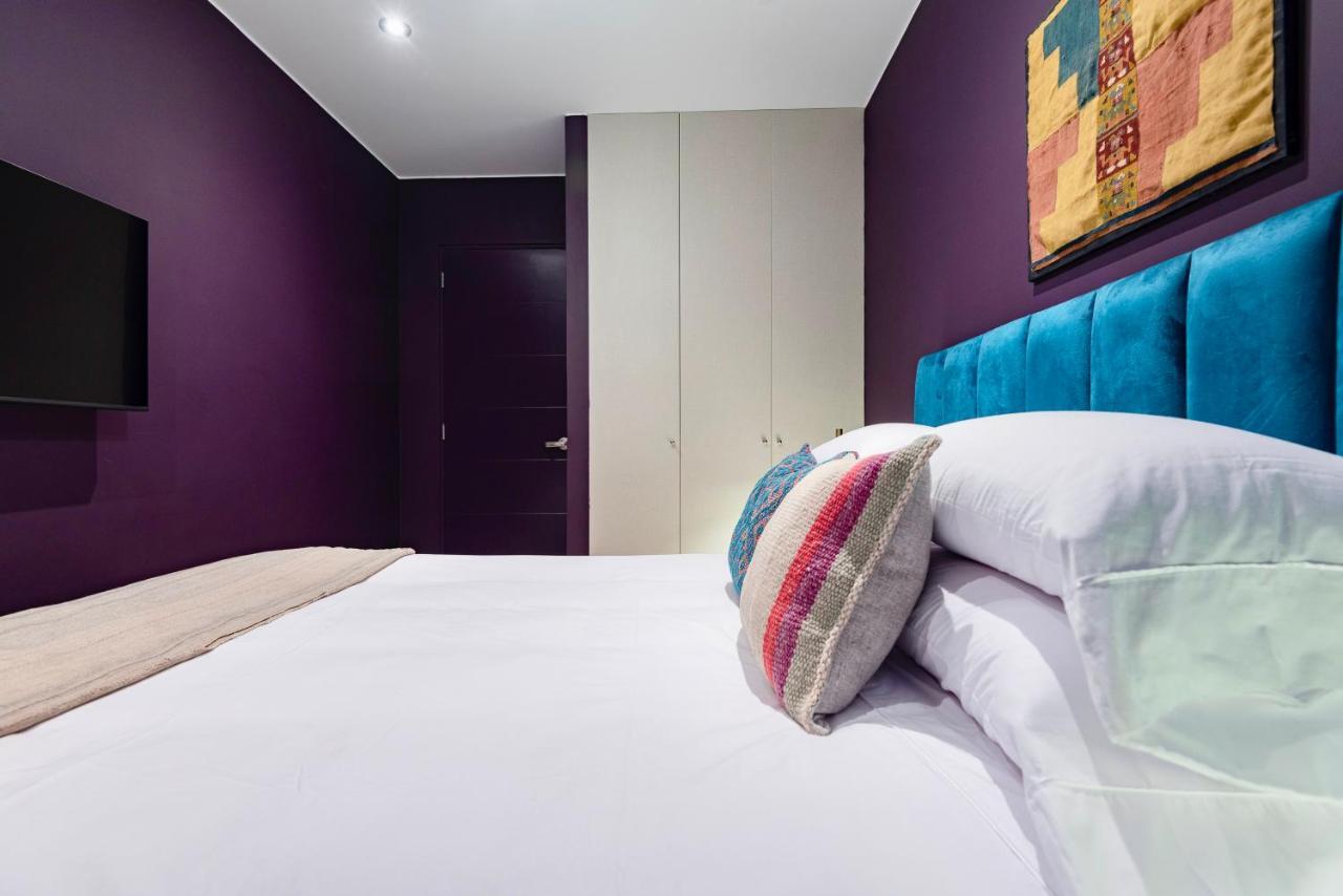 ✶ Maras Residence ✶ Luxury Rooftop Pool & Grill Lima Ngoại thất bức ảnh