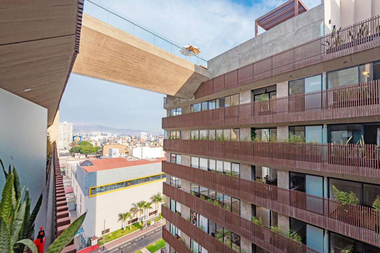 ✶ Maras Residence ✶ Luxury Rooftop Pool & Grill Lima Ngoại thất bức ảnh