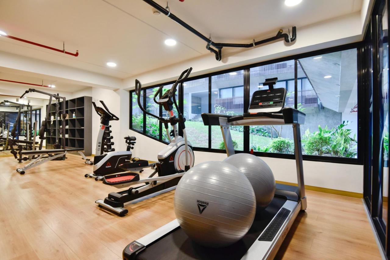✶ Maras Residence ✶ Luxury Rooftop Pool & Grill Lima Ngoại thất bức ảnh