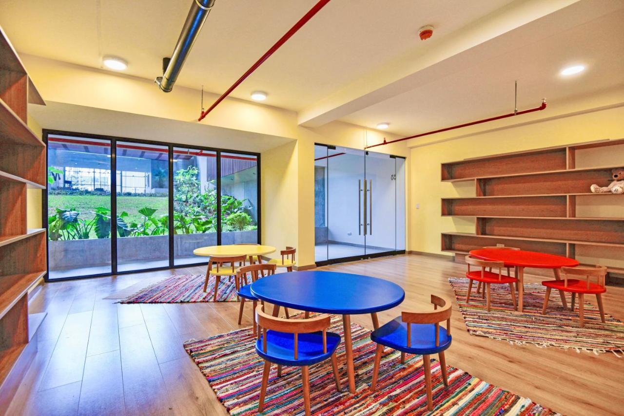 ✶ Maras Residence ✶ Luxury Rooftop Pool & Grill Lima Ngoại thất bức ảnh